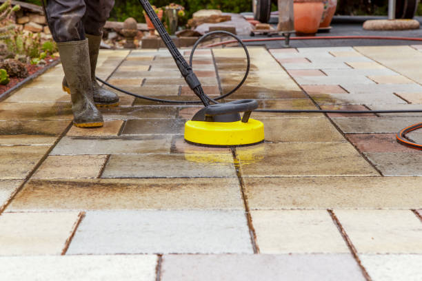 Best Dumpster Area Cleaning  in Harleysville, PA